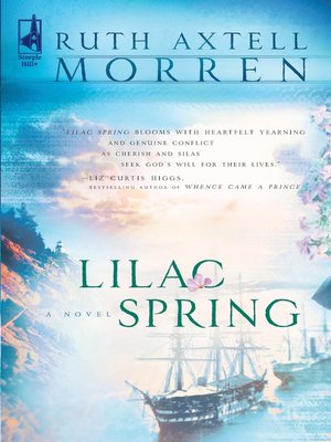 cover image of Lilac Spring